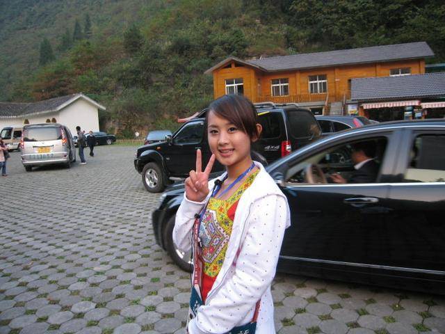 模特伴游